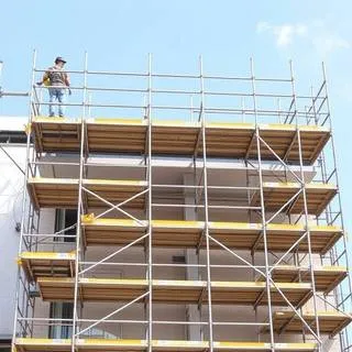 Steigerwerk Bouw Diensten